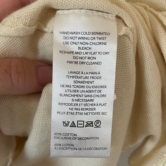 We The Free At The Rodeo Tee XL New With Tags - Picture 8 of 8